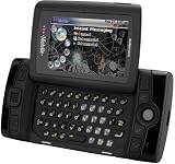 T-Mobile Sidekick Black Phone (T-Mobile)