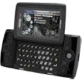 T-Mobile Sidekick Black Phone (T-Mobile)