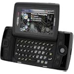 SAVE $299.98 - T-Mobile Sidekick Phone, Black (T-Mobile) $0.01
