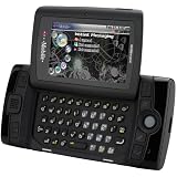 T-Mobile Sidekick Black Phone (T-Mobile)