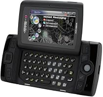 T-Mobile Sidekick Phone, Black (T-Mobile)