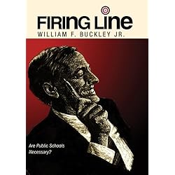 Firing Line with William F. Buckley Jr. "Are Public Schools Necessary?"