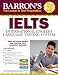 Ielts 3rd Edition w/audio CDs (Barron's Ielts: International English Language Testing System)
