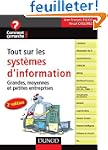 Tout sur les syst�mes d'information -...