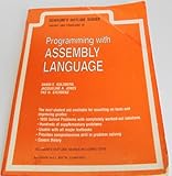 Schaum's outline of theory and problems of programming with assembly language