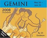 Horoscope: Gemini: 2008 Mini Day-to-Day Calendar