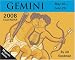 Horoscope: Gemini: 2008 Mini Day-to-Day Calendar