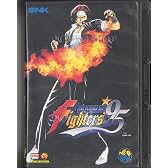 ザ キング オブ ファイターズ95 NG 【NEOGEO】