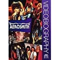 Aerosmith - Videobiography