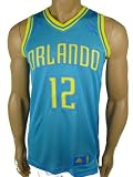 NBA Basketball ORLANDO MAGIC Trikot Gr.S Nr.12 Howard