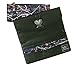 Muddy Girl Purple Camo Camouflage Wings Rhinestone Trifold Ladies Wallet
