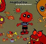 Do You Like My Tight Sweater - Moloko