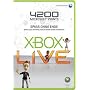 Xbox 360 - Live Points Card (4200 Punkte)