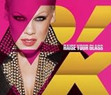 Raise Your Glass