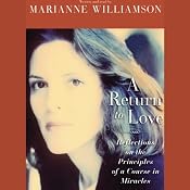A Return to Love | [Marianne Williamson]