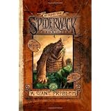 A Giant Problem (Beyond the Spiderwick Chronicles)