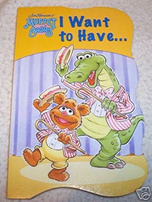  Jim Henson