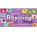 Eeboo Rhyming Words Puzzle Pairs
