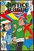 JUSTICE LEAGUE AMERICA NO. 60 BREAK DOWNS PART 15 DC COMICS!
