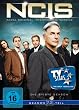 NCIS - Season 7, 2.Teil [3 DVDs]