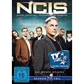 NCIS - Season 7, 2.Teil [3 DVDs]