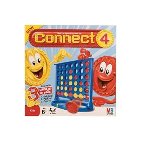 Connect 4