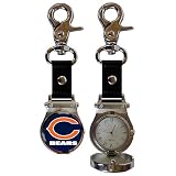 Chicago Bears NFL Photodome Clip-On Watch