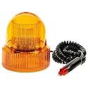 Peterson Manufacturing Emergency Light With Strobe Flasher