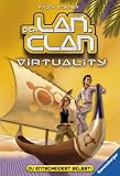 Virtuality (Der LAN-Clan, Band 3) - Frank Stieper