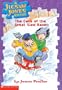 The Case Of The Great Sled Race (Turtleback School & Library Binding Edition) (Jigsaw Jones Mysteries)