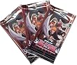 Bleach TCG Premiere Booster Pack (3 Packs)
