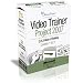 Project 2007 Training Videos - 6.5 Hours of Project 2007 training by Microsoft Office Specialist Master Instructor: 2000, XP (2002), 2003, 2007 and Microsoft Certified Trainer (MCT), Kirt Kershaw