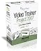 Project 2007 Training Videos - 6.5 Hours of Project 2007 training by Microsoft Office Specialist Master Instructor: 2000, XP (2002), 2003, 2007 and Microsoft Certified Trainer (MCT), Kirt Kershaw