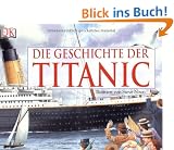 Die Geschichte der Titanic