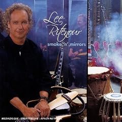 ��Smoke 'N' Mirrors [from US] [Import]   Lee Ritenour 