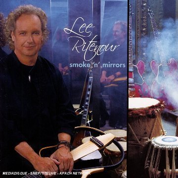 Lee Ritenour - Live From Austin, Texas - Zortam Music