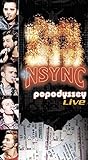 'N Sync - PopOdyssey Live