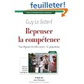 Repenser la comp�tence : Pour d�passer les id�es re�ues : quinze propositions