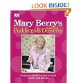 Mary Berry's Traditional Puddings and Desserts
