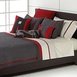 Natori Clubhouse Bedding Collection
