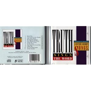The Word Truth