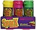 Xlear SparX Sugar-Free Xylitol Hard Candy - On The Go Oral Care for Dry Mouth, Increase Saliva Production, Non-GMO, Gluten-Free - Variety Pack 1.06 Ounce (Pack of 18)