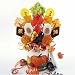 Autumn Delight Lollipop Bouquet Image