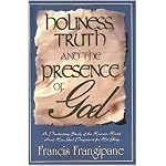 Holiness, Truth and the Presence of God book cover