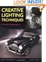 Creative Lighting Techniques for Studio Photographers