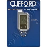 Clifford Replacement Transmitter
