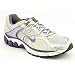 Nike Zoom Eqalon+4 Running Shoes White Womens