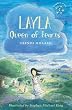 Layla Queen of Hearts (Kingdom of Silk)