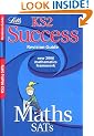 Letts Key Stage 2 Success - Maths: Revision Guide