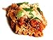 Frank and Sal Home Made lasagna – Fresh Mozzarella, Ricotta, Ground Angus Beef, Imported Italian Noodles -2 Pounds - Heat and Serve